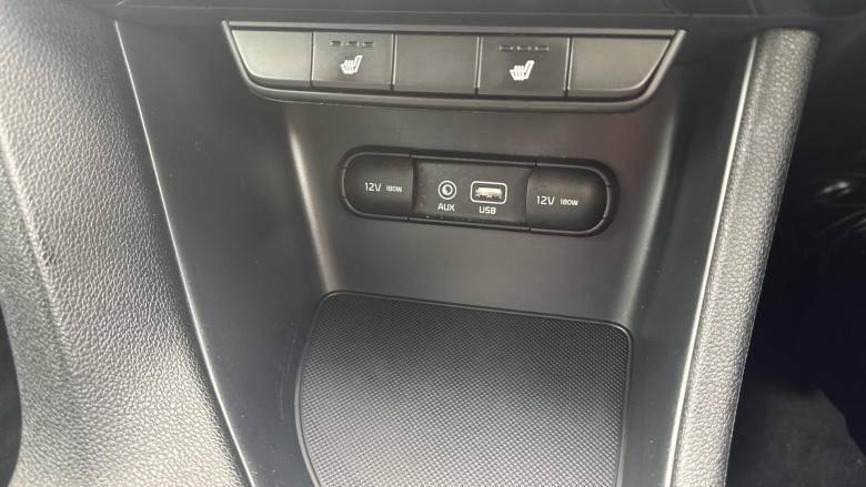 Kia Sportage 2.0 CRDi KX-3 5dr Diesel Estate